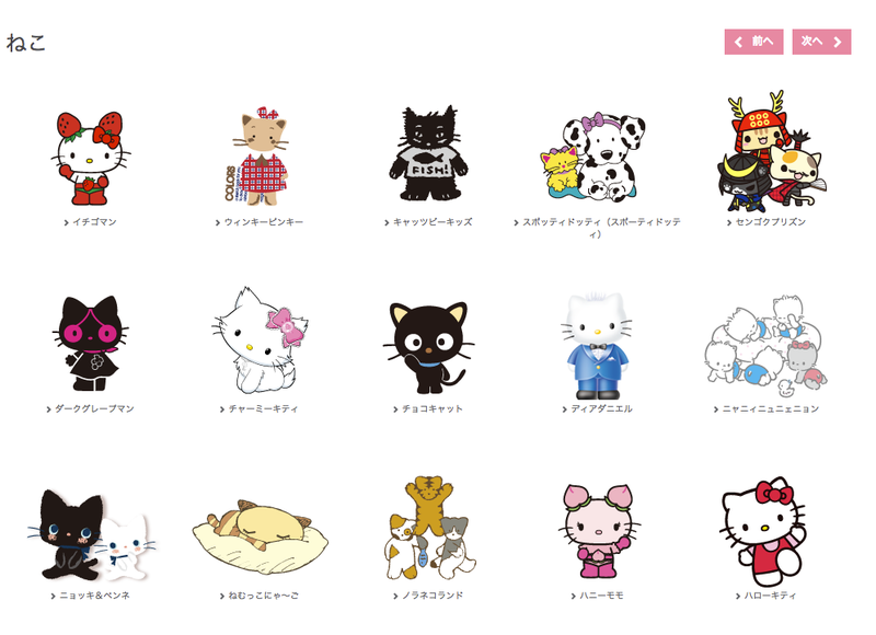 Illustration for article titled Don't Be Silly, Hello Kitty Is a Cat